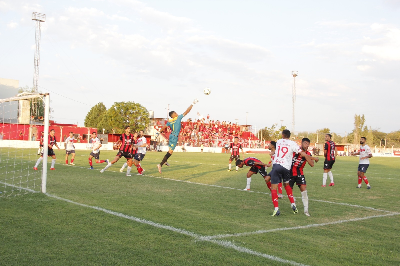 Club Atlético Independiente (Chivilcoy)